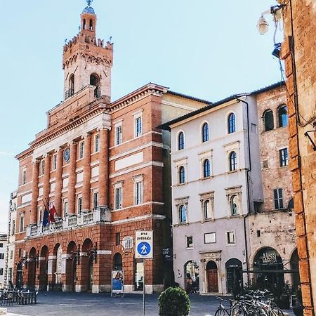 Nonna Tina Casavacanze Foligno Buitenkant foto