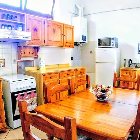 Nonna Tina Casavacanze Foligno Buitenkant foto