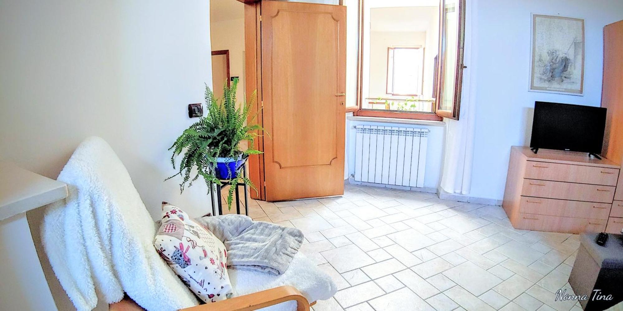 Nonna Tina Casavacanze Foligno Buitenkant foto