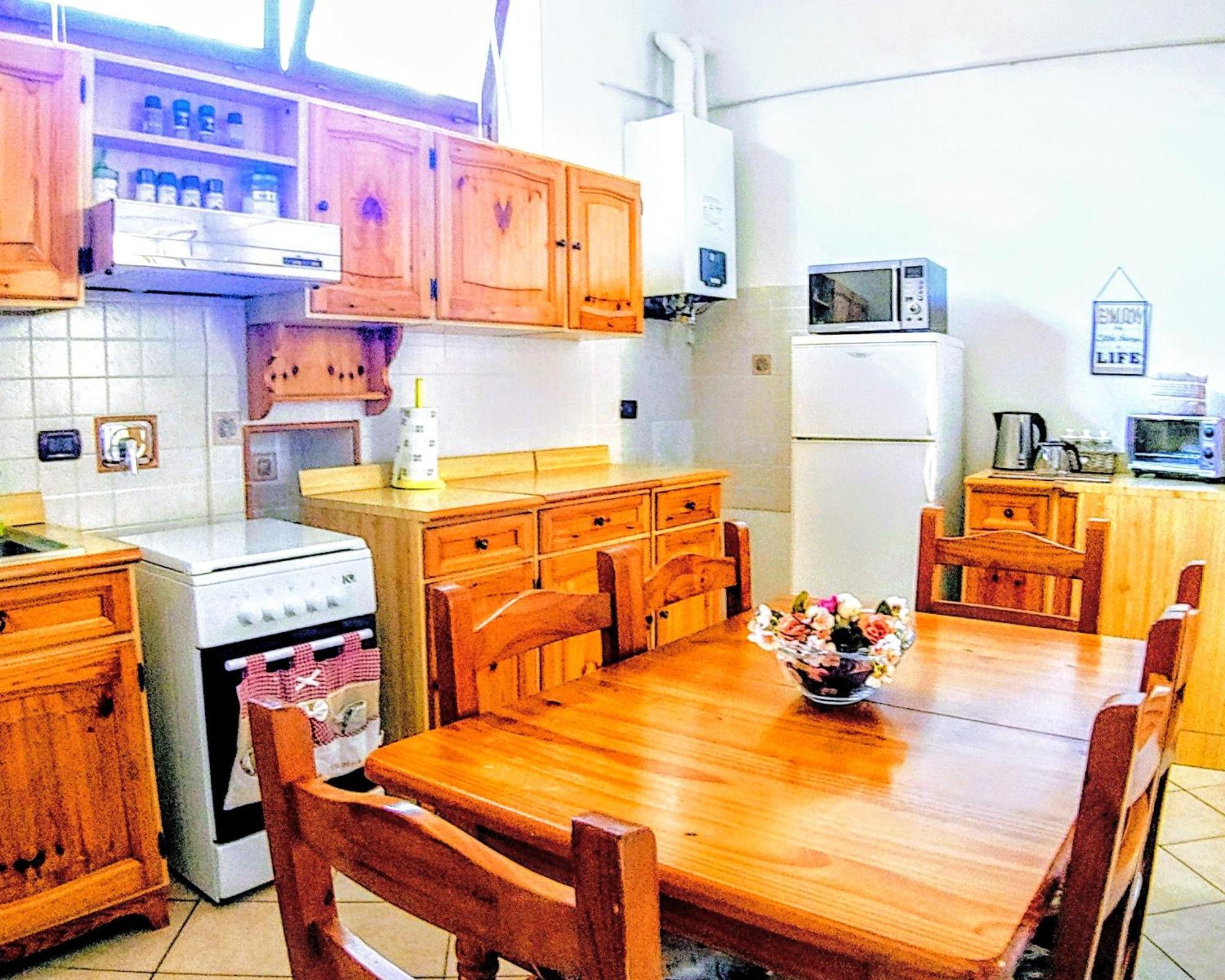 Nonna Tina Casavacanze Foligno Buitenkant foto